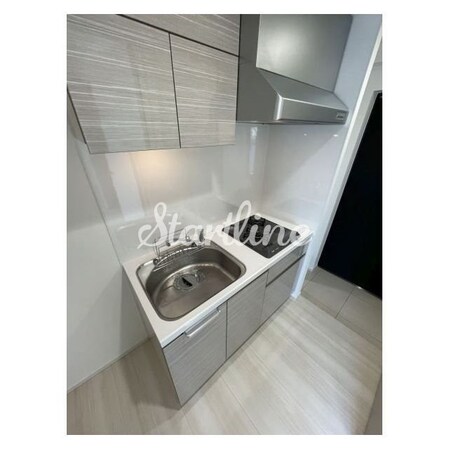 ルクレ木場親水公園の物件内観写真